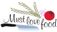 MUST LOVE FOOD