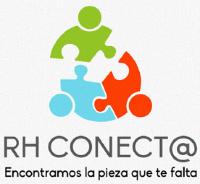 RH CONECT@ ENCONTRAMOS LA PIEZA QUE TE FALTA