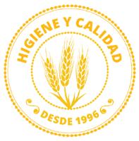 HIGIENE Y CALIDAD DESDE 1996