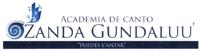 ACADEMIA DE CANTO ZANDA GUNDALUU´
