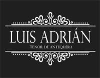 LUIS ADRIÁN TENOR DE ANTEQUERA