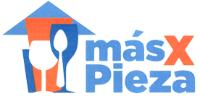 MÁS X PIEZA