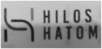 H HILOS HATOM