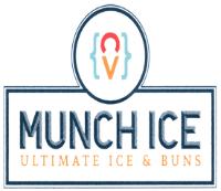 MUNCH ICE