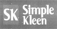 SK SIMPLE KLEEN