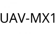 UAV-MX1