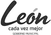 LEÓN CADA VEZ MEJOR GOBIERNO MUNICIPAL