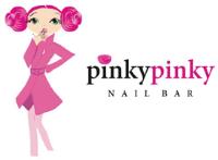 PINKY PINKY NAIL BAR