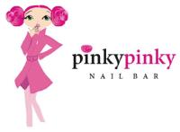 PINKY PINKY NAIL BAR