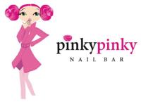 PINKY PINKY NAIL BAR