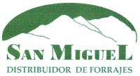 DISTRIBUIDOR DE FORRAJES SAN MIGUEL