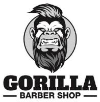 GORILLA BARBER SHOP
