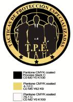 T.P.E. TÁCTICAS DE PROTECCIÓN ESPECIALIZADAS
