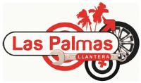 LAS PALMAS LLANTERA
