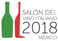 SALÓN DEL VINO ITALIANO MÉXICO