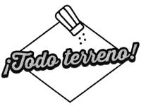 ¡TODO TERRENO!
