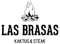 GERO LAS BRASAS KAKTUS STEAK