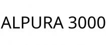 ALPURA 3000