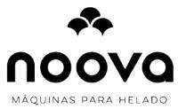 NOOVA MÁQUINAS PARA HELADO