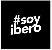 #SOY IBERO