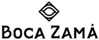 BOCA ZAMÁ