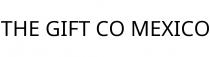 THE GIFT CO MEXICO