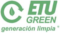 ETUGREEN GENERACIÓN LIMPIA