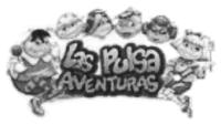 LAS PULGA AVENTURAS