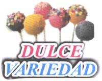 DULCE VARIEDAD