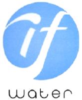 IF WATER