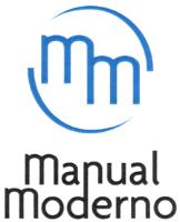 MM MANUAL MODERNO