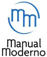 MM MANUAL MODERNO