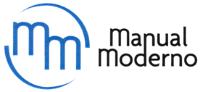 MM MANUAL MODERNO