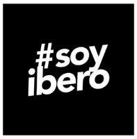#SOY IBERO