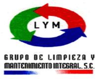 LYM GRUPO DE LIMPIEZA Y MANTENIMIENTO INTEGRAL