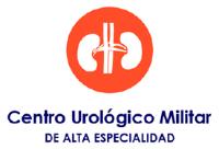 CENTRO UROLÓGICO MILITAR DE ALTA ESPECIALIDAD