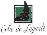 COLA DE LAGARTO
