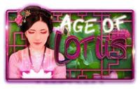 AGE OF LOTUS
