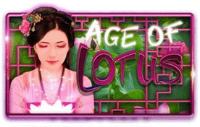 AGE OF LOTUS