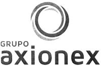 GRUPO AXIONEX