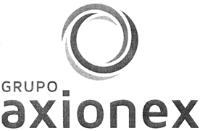 GRUPO AXIONEX