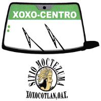 XOXO CENTRO SITIO MOCTEZUMA XOXOCOTLAN; OAX.