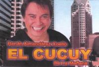 RENAN ALMENDÁREZ COELLO EL CUCUY DE LA MAÑANA