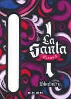 LA SANTA HIERBA