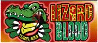 LIZARD BLOOD TRIGLICÉRIDOS Y ALGO MÁS