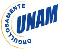ORGULLOSAMENTE UNAM