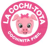 LACOCHI-LOKA COCHINITA PIBIL