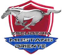 ESCUDERIA MUSTANG ORIENTE