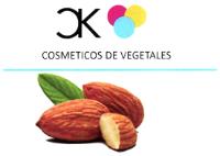 CK COSMÉTICOS DE VEGETALES