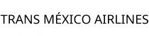 TRANS MÉXICO AIRLINES